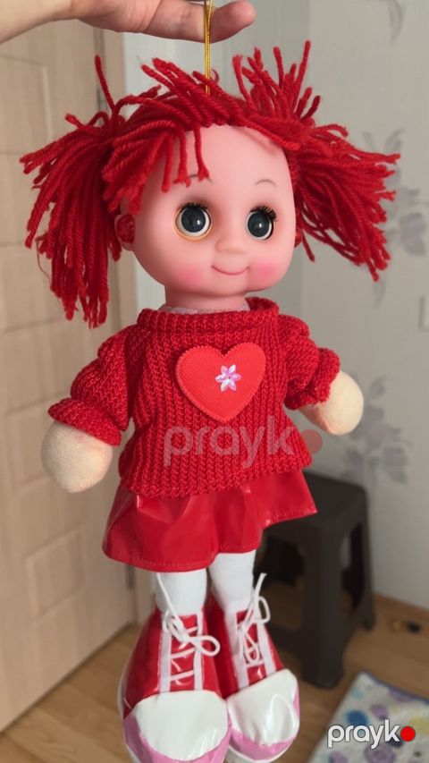 Kukla — Xırdalan