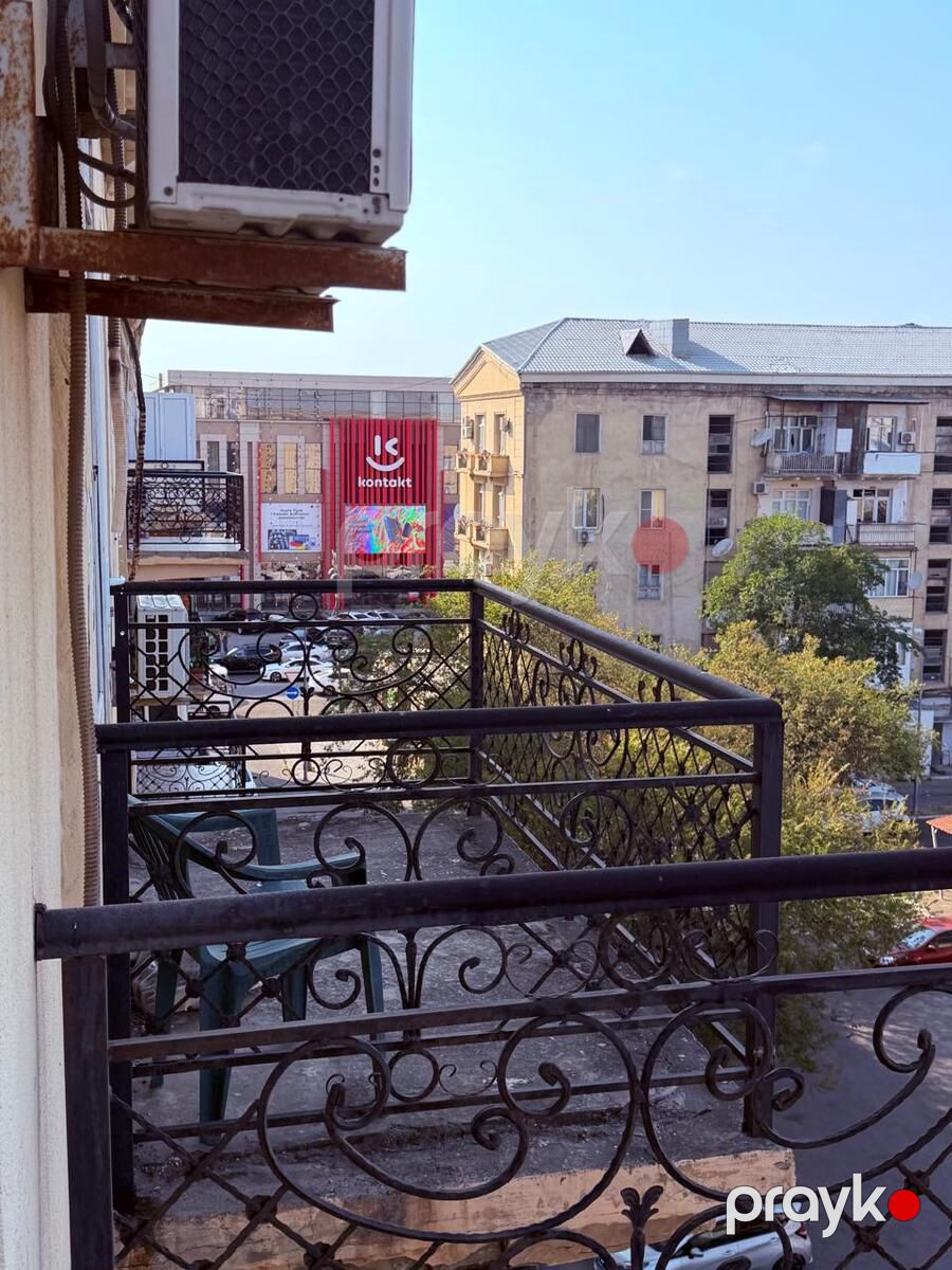 Satılır 3 otaqlı yeni tikili 90 m² — Mənzil, Bakı (5)