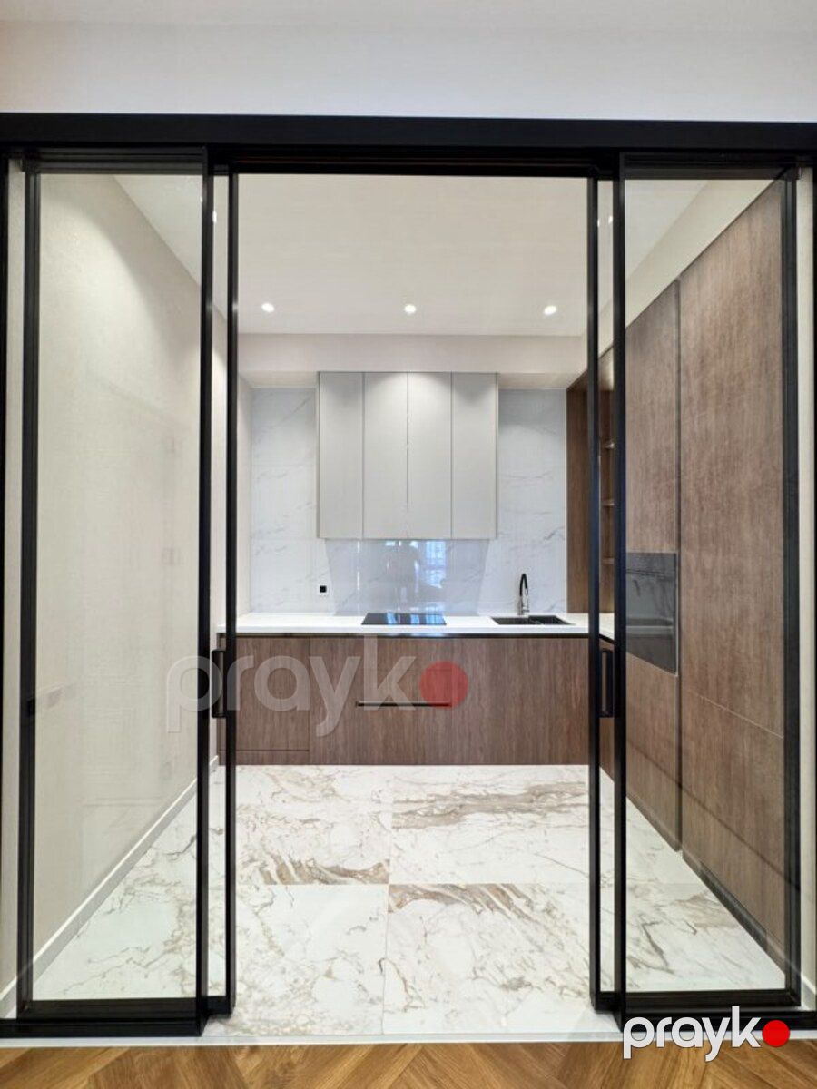Satılır 3 otaqlı yeni tikili 84 m² — Mənzil, Bakı (9)