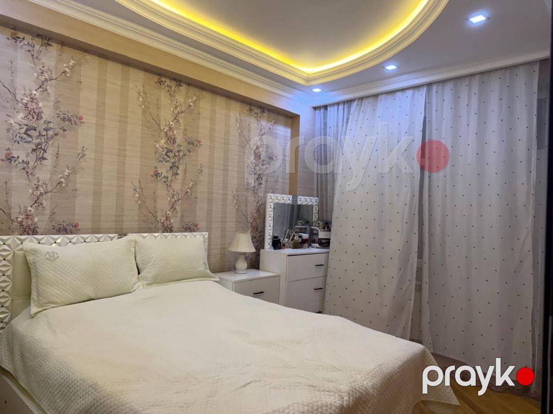 Satılır 3 otaqlı yeni tikili 103 m² — Mənzil, Bakı (4)