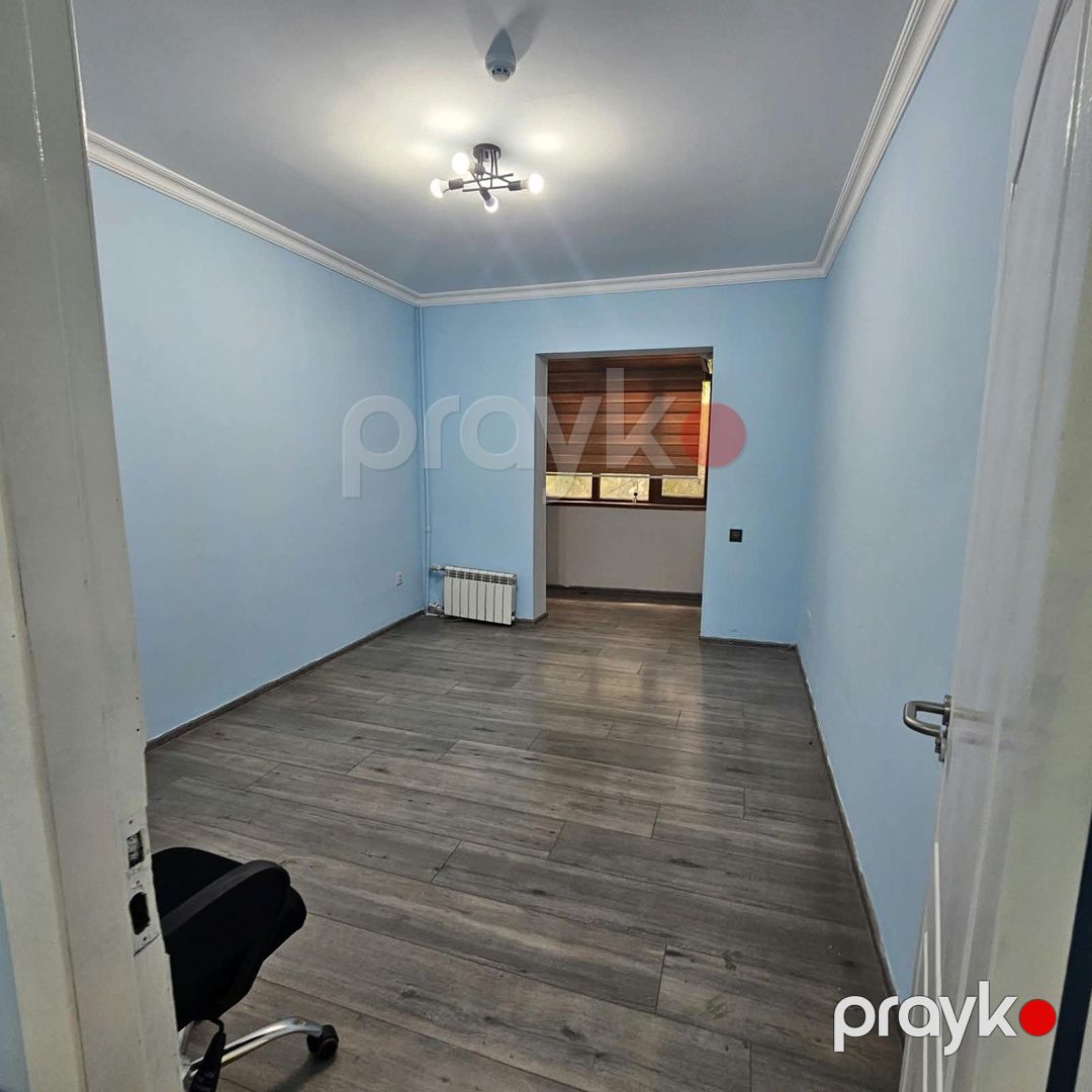 İcarəyə verilir 3 otaqlı ofis 80 m² — Ofis, Bakı (5)