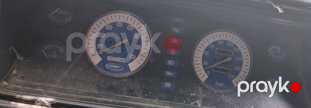 Lada (vaz) 2107, 2001 il — Avtomobillər, Xaçmaz (4)