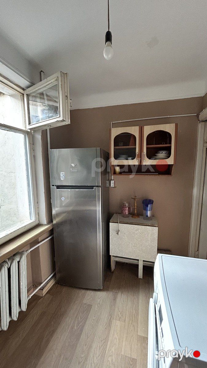1-otaqlı mənzil kirayə verilir, A.M. Şərifzadə küç., 35 m² — Mənzil, Bakı (5)