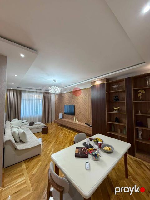 Satılır 3 otaqlı yeni tikili 134 m² — Bakı