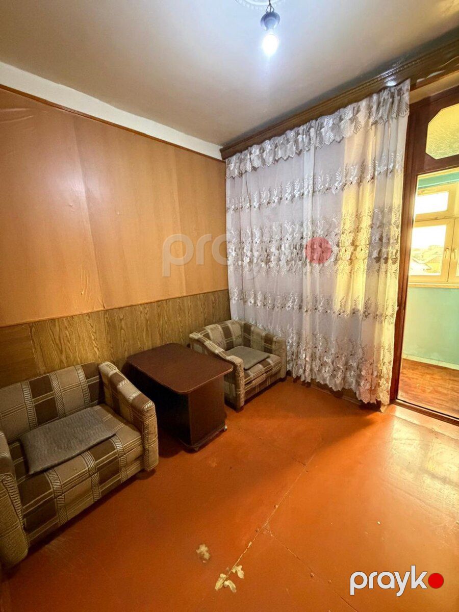 3-otaqlı mənzil kirayə verilir, Sumqayıt ş., 55 m² — Mənzil, Sumqayıt (4)