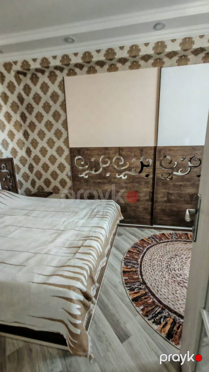 2-otaqlı yeni tikili kirayə verilir, Xırdalan ş., 45 m² — Mənzil, Xırdalan (5)