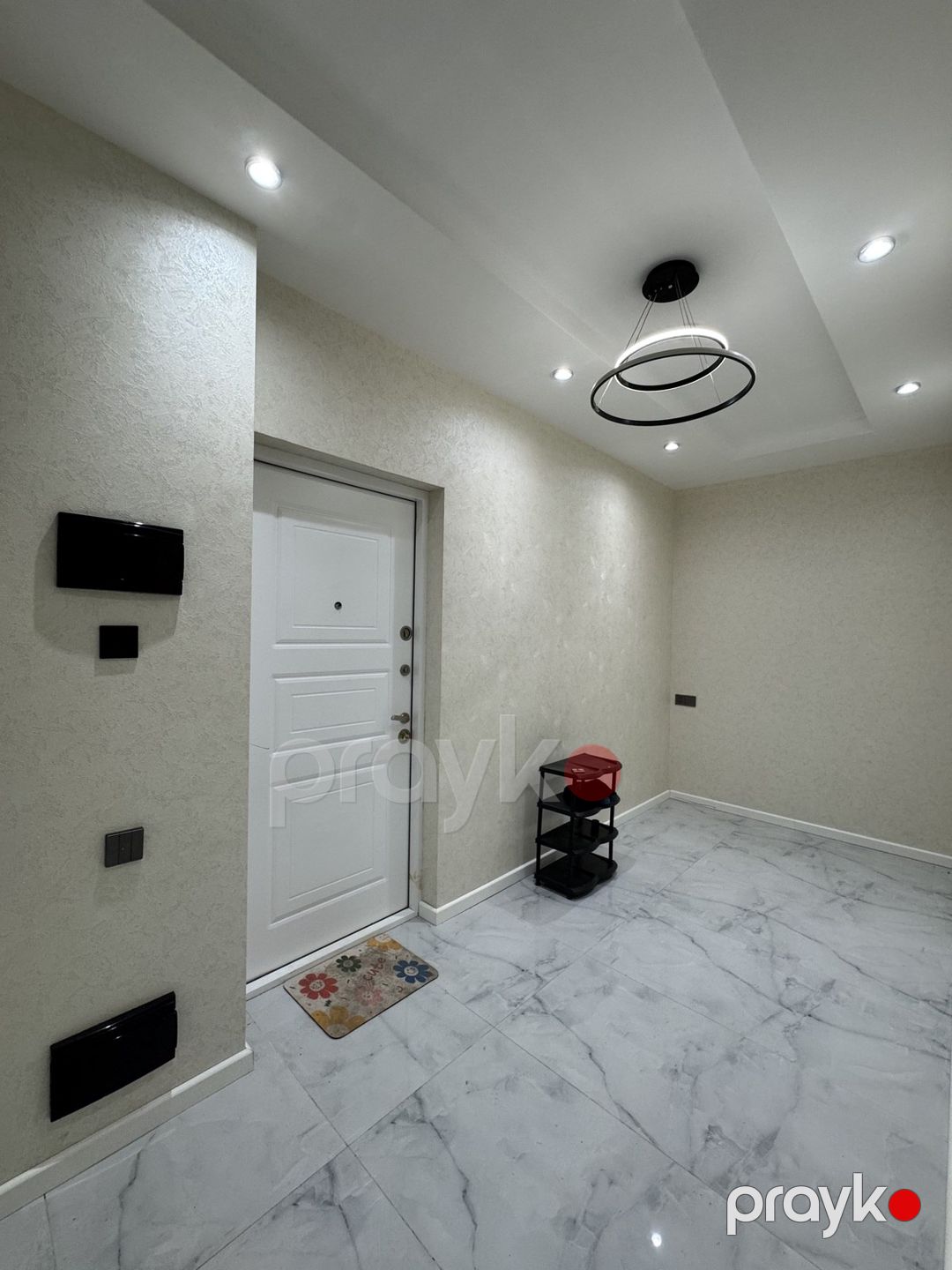 Satılır 2 otaqlı yeni tikili 80 m² — Mənzil, Bakı (7)