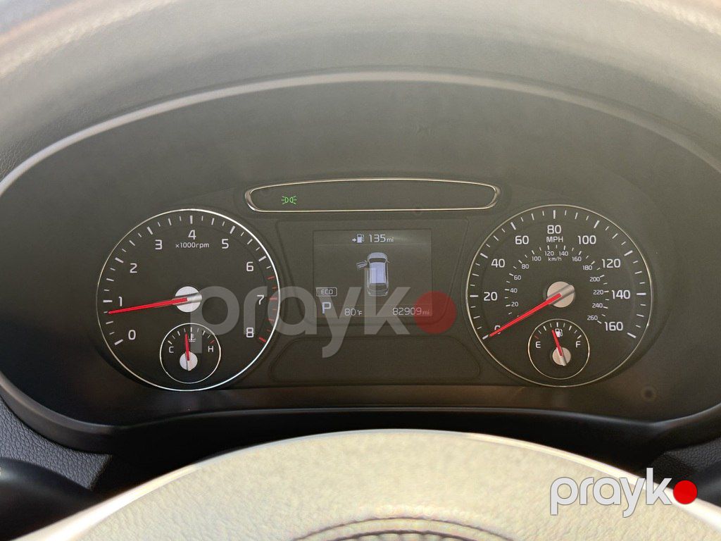 Kia Sorento, 2.4 L, 2018 il, 133 415 km — Avtomobillər, Cəlilabad (12)