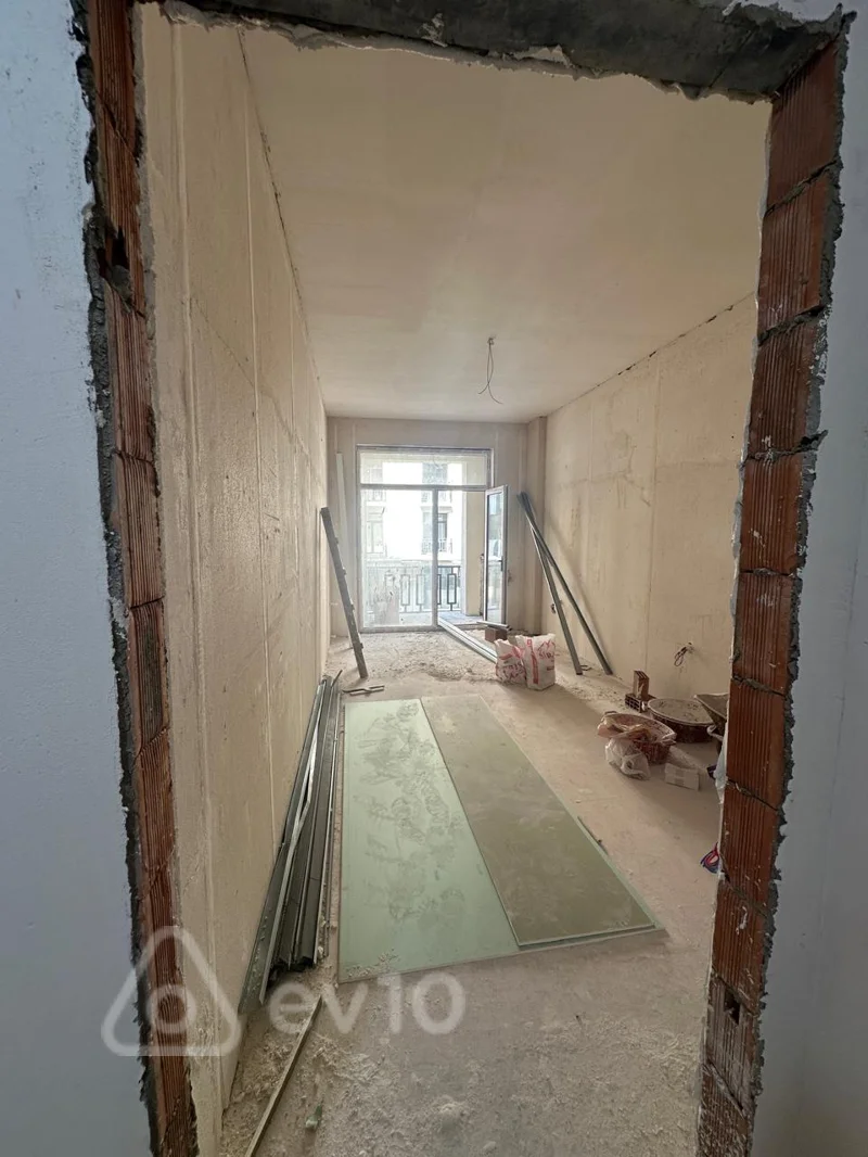 2 otaqlı mənzil, 78 m², semed vurgun kucesi — Mənzil, Bakı (3)