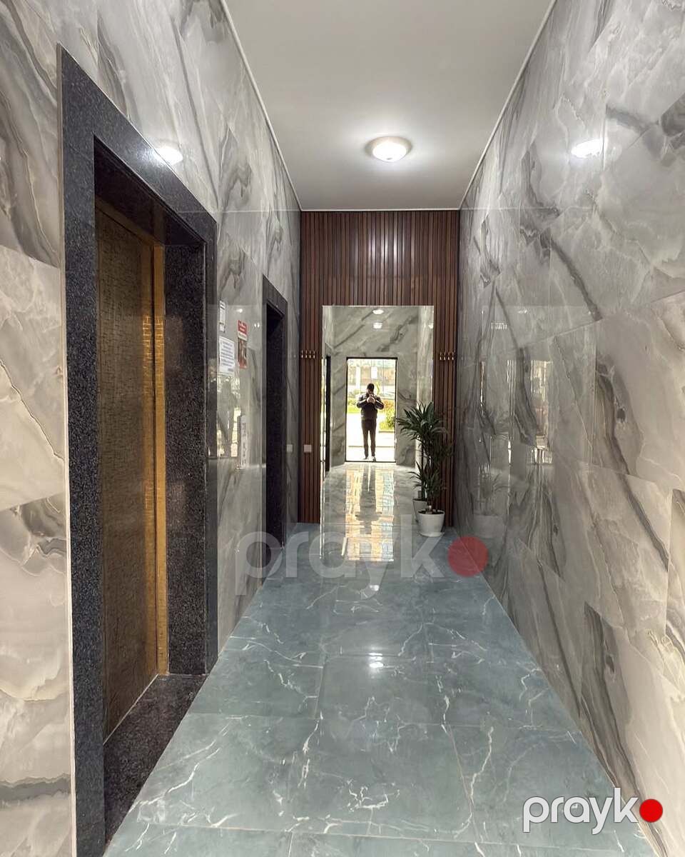Satılır 4 otaqlı yeni tikili 195 m² — Mənzil, Bakı (10)