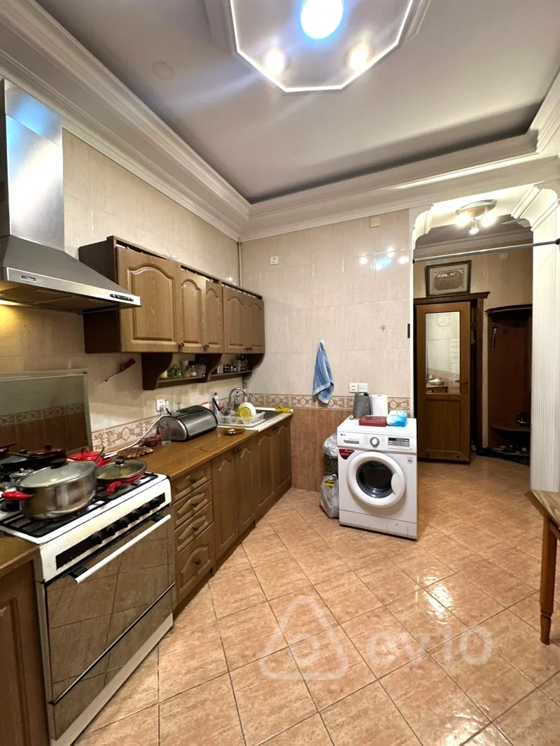 2 otaqlı mənzil, 60 m², Ağa Neymətulla küçəsi — Mənzil, Bakı (10)