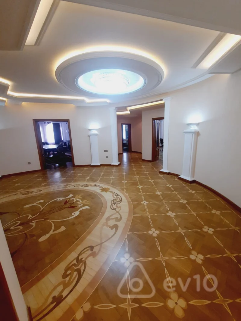 8 otaqlı mənzil, 427 m², ул. Магомед Нахичевани дом 10 — Mənzil, Bakı (4)