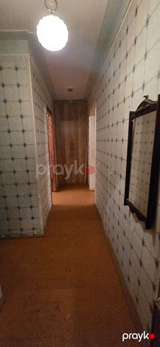 2-otaqlı mənzil kirayə verilir, Sumqayıt ş., 48 m² — Mənzil, Sumqayıt (9)