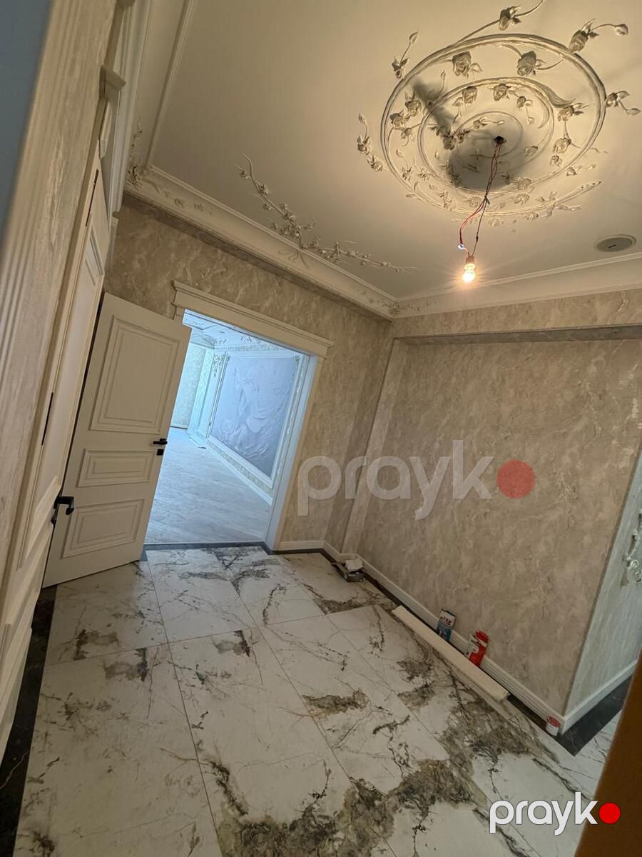 Satılır 3 otaqlı yeni tikili 110 m² — Mənzil, Bakı (10)