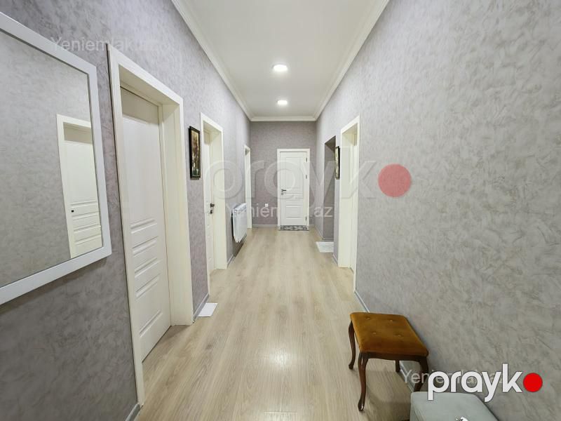 Satılır 4 otaqlı Həyət evi / Villa, 130 m², Sabunçu rayonu — Ev, villa, Bakı (2)