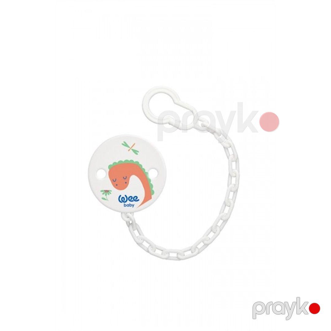 Əmzik üçün zəncir Wee Baby 901, məhsul çeşiddə — Mallar, Bakı (3)