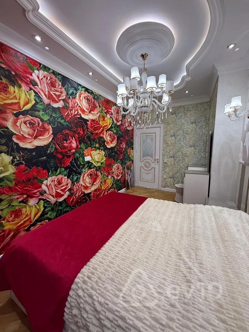 2 otaqlı mənzil, 57 m², İlqar Zülfüqarov — kirayə — Mənzil, Bakı (7)
