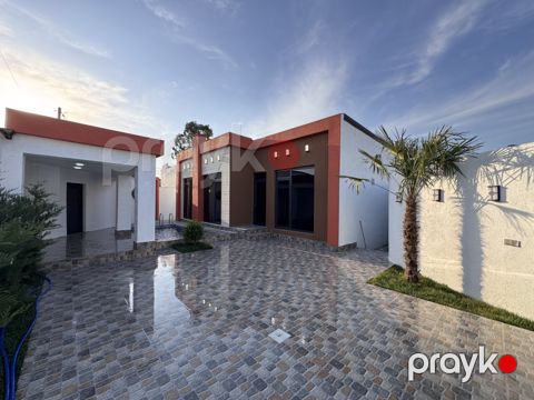 Satılır 4 otaqlı həyət evi/bağ evi 125 m² — Bakı