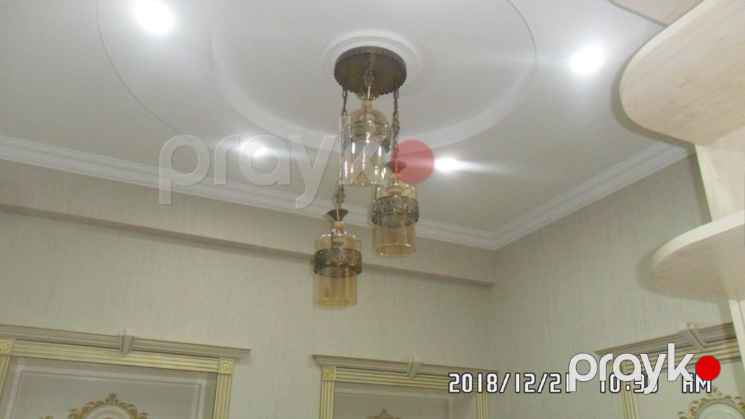 Bağ evi, 86 m², Masazırda 3 otaqlı ev, Abşeron — Daşınmaz əmlak, Masazır (4)