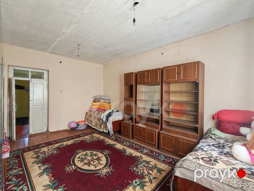 Satılır 7 otaqlı həyət evi/bağ evi 298 m² — Ev, villa, Bərdə (7)