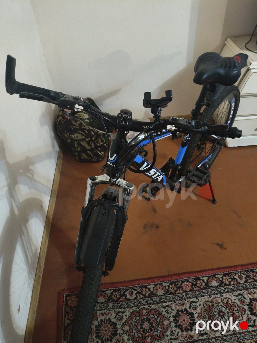 Velosiped — Velosipedlər, Bakı (2)