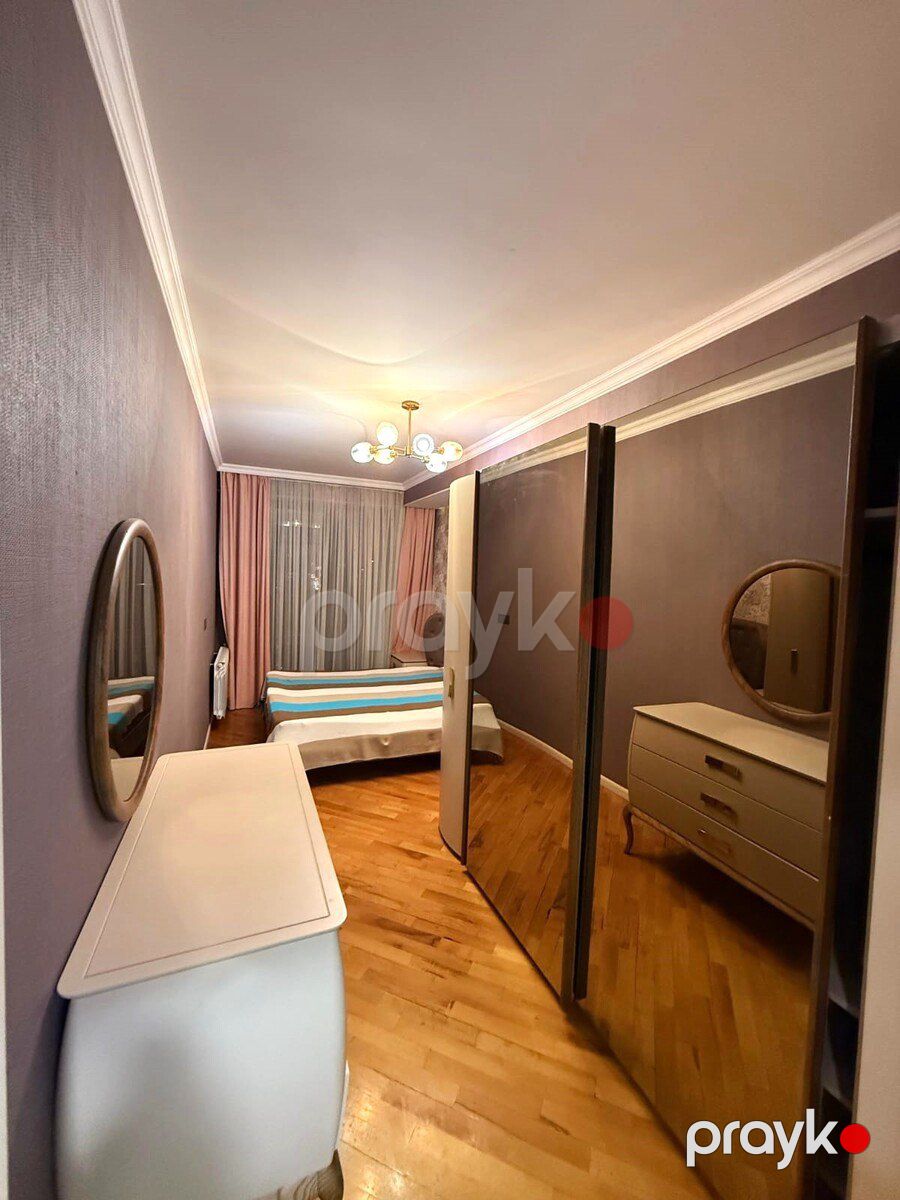 Satılır 2 otaqlı yeni tikili 68 m² — Mənzil, Bakı (6)