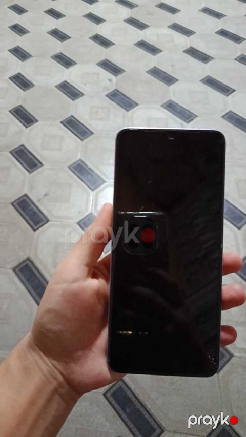Xiaomi Redmi 14C 5G Starlight Blue 128GB/6GB — Qazax