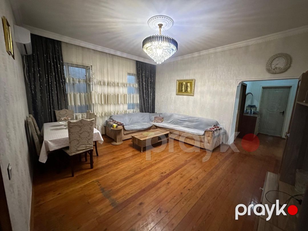 Həyət evi, Mehdiabad qəs — Ev, villa, Bakı (11)