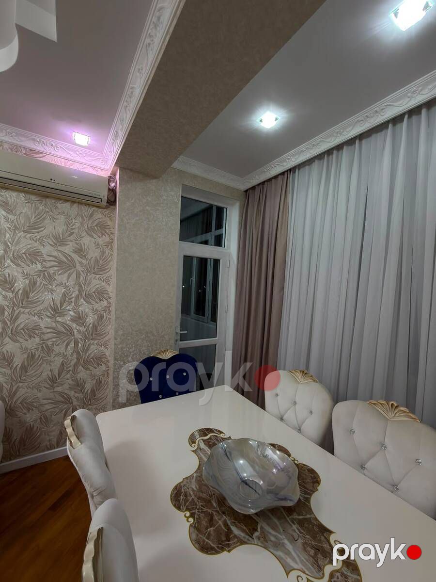 Satılır 2 otaqlı yeni tikili 57 m² — Mənzil, Bakı (3)
