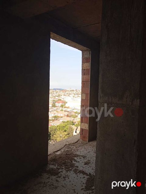 2-otaqlı yeni tikili, Suraxanı r., 114 m² — Bakı