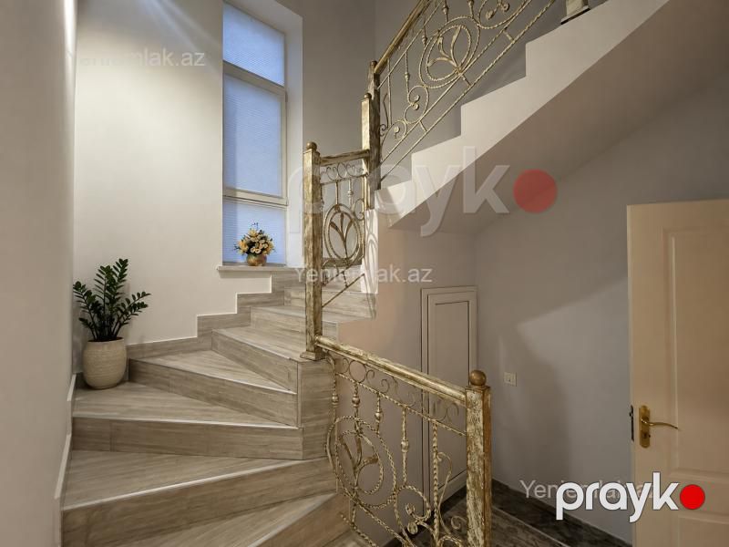 Satılır 6 otaqlı Həyət evi / Villa, 240 m², Sabunçu rayonu — Ev, villa, Bakı (7)