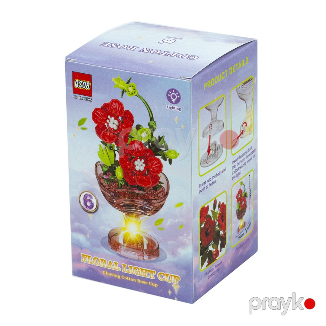 Konstruktor, 6+ yaş, 224+ hissə — Mallar, Bakı (2)