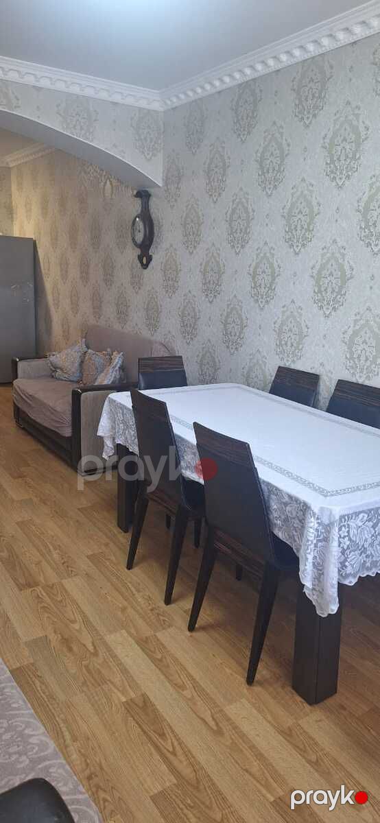 Satılır 2 otaqlı yeni tikili 78.8 m² — Mənzil, Bakı (2)