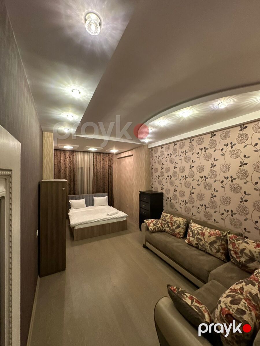 Satılır 4 otaqlı yeni tikili 176 m² — Mənzil, Bakı (5)