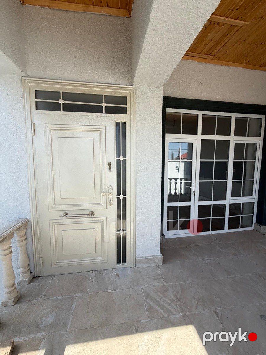 Satılır 4 otaqlı həyət evi/bağ evi 120 m² — Ev, villa, Bakı (2)