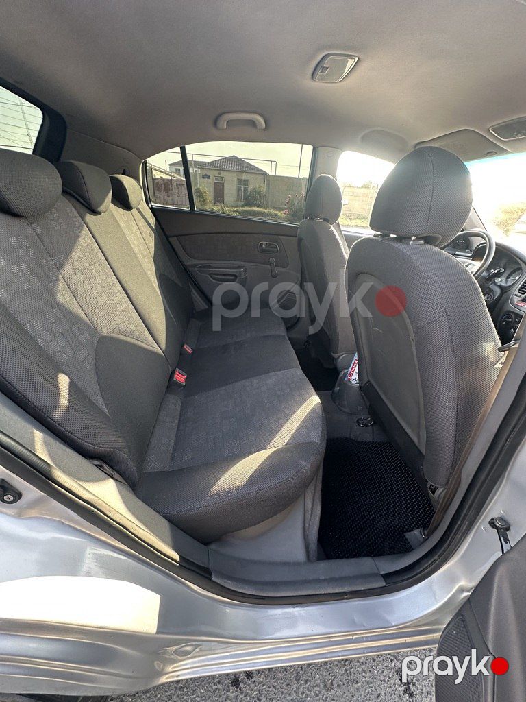 Kia Rio, 1.5 L, 2009 il, 179 000 km — Avtomobillər, Sumqayıt (12)