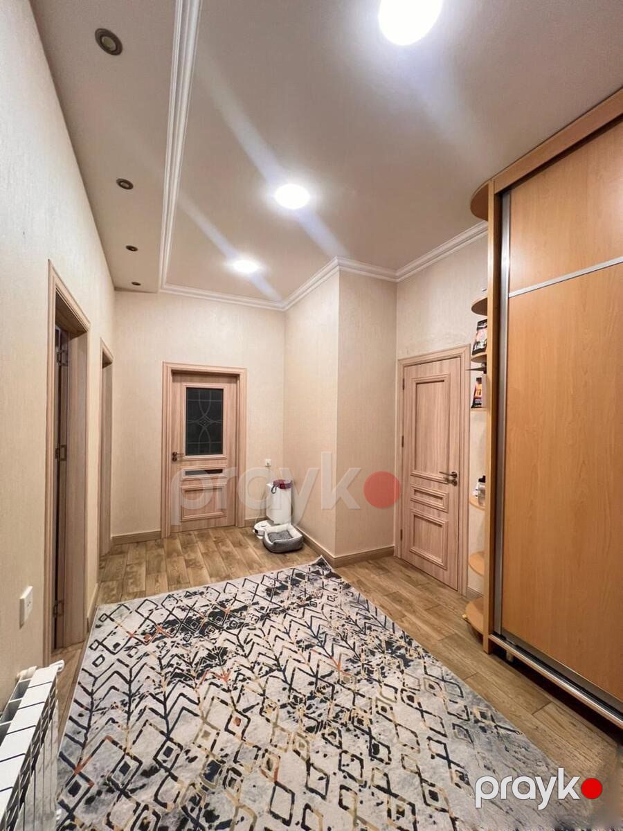 İcarəyə verilir 2 otaqlı yeni tikili 90 m² — Mənzil, Bakı (8)