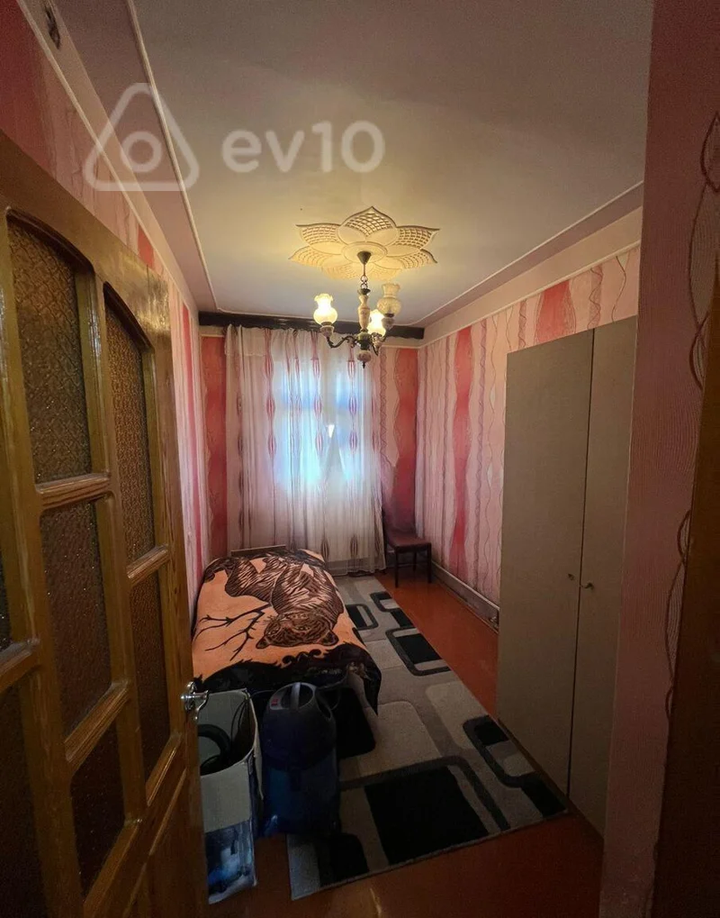 2 otaqlı mənzil, 58 m², 10-cu mikrorayon, Sumqayıt — Mənzil, Sumqayıt (7)