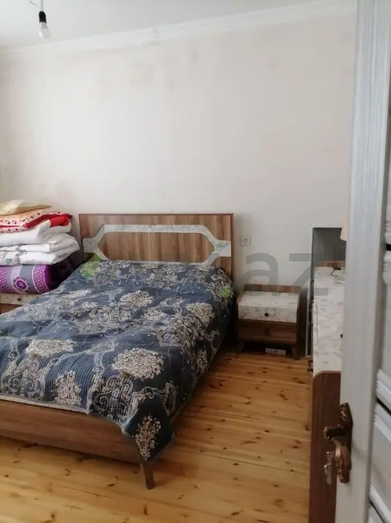 3 otaqlı Həyət evi Satılır, Gəncə — Ev, villa, Gəncə (5)