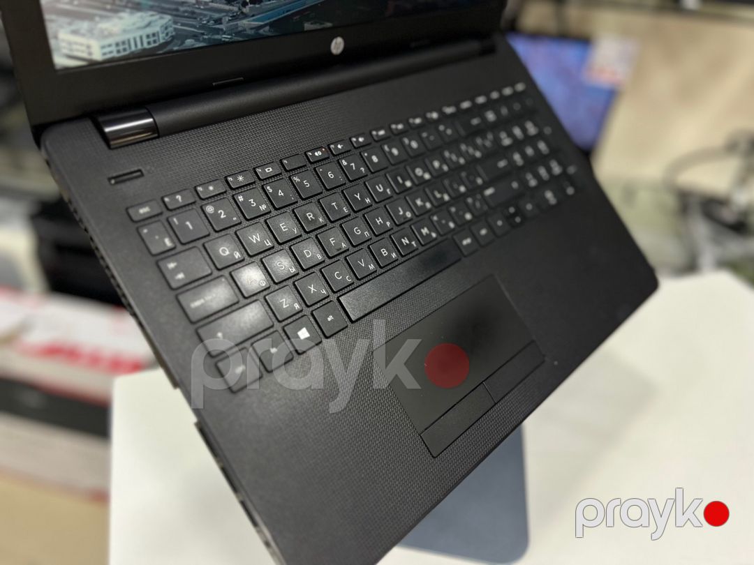 Noutbuk HP LapTop 15 — Noutbuklar, Sumqayıt (4)