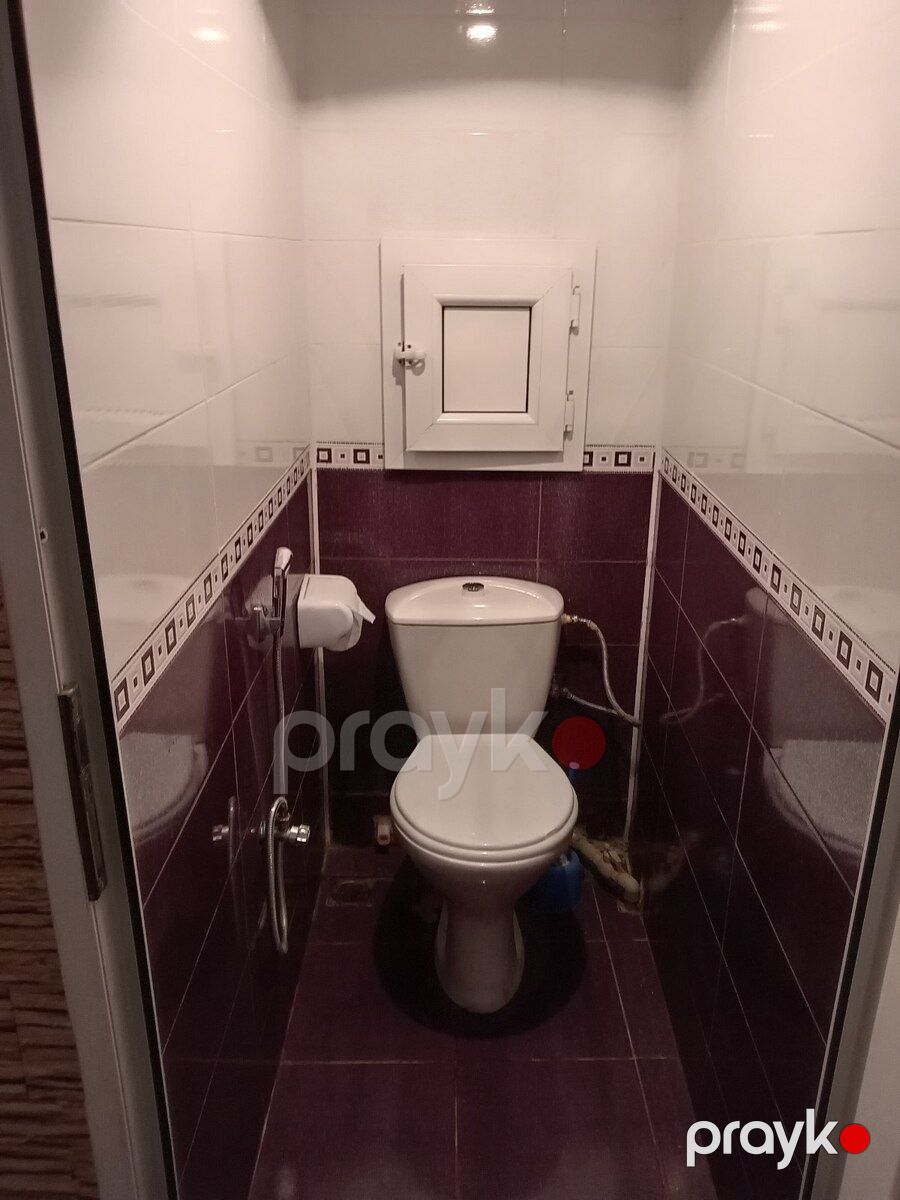 3-otaqlı mənzil, Xırdalan ş., 85 m² — Mənzil, Xırdalan (7)