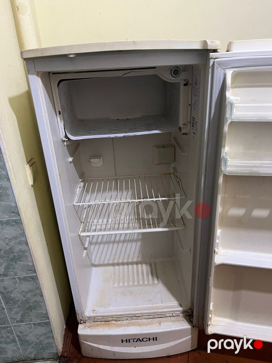 Soyuducu Hitachi — Ev texnikası, Bakı (2)