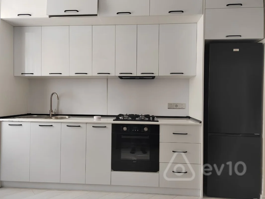 2 otaqlı mənzil, 52 m², Abbas Mirzə Şərifzadə küç. — kirayə — Mənzil, Bakı (5)