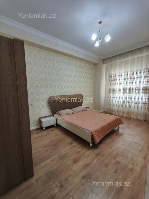Satılır 3 otaqlı Bina evi menzil (Yeni tikili), 83 m², Sumqayıt Bulvarı — Mənzil, Sumqayıt (6)