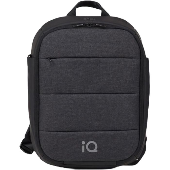 Ana üçün çanta Anex IQ Backpack Dark — Çantalar və sırt çantaları, Bakı