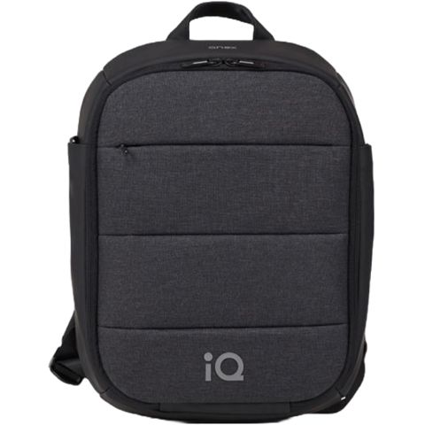 Ana üçün çanta Anex IQ Backpack Dark — Bakı
