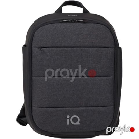 Ana üçün çanta Anex IQ Backpack Dark — Bakı