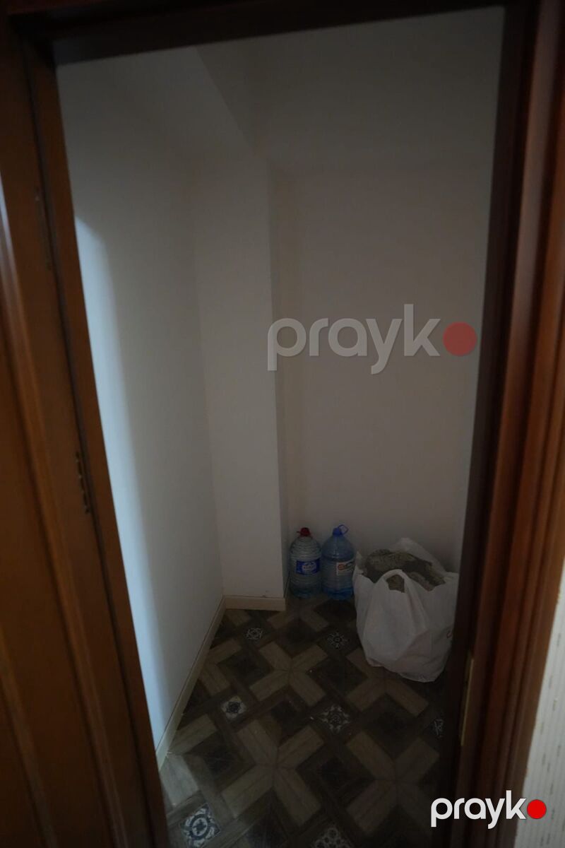İcarəyə verilir 4 otaqlı yeni tikili 180 m² — Mənzil, Bakı (6)