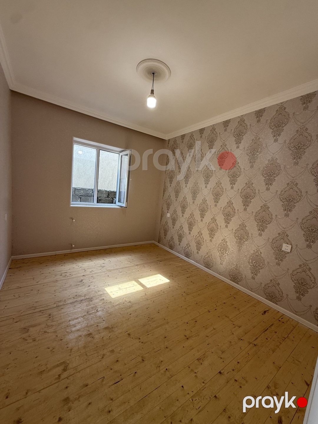 Satılır 3 otaqlı həyət evi/bağ evi 65 m² — Ev, villa, Bakı (9)