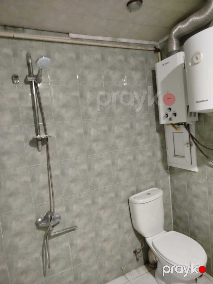 İcarəyə verilir 2 otaqlı yeni tikili 50 m² — Mənzil, Bakı (5)